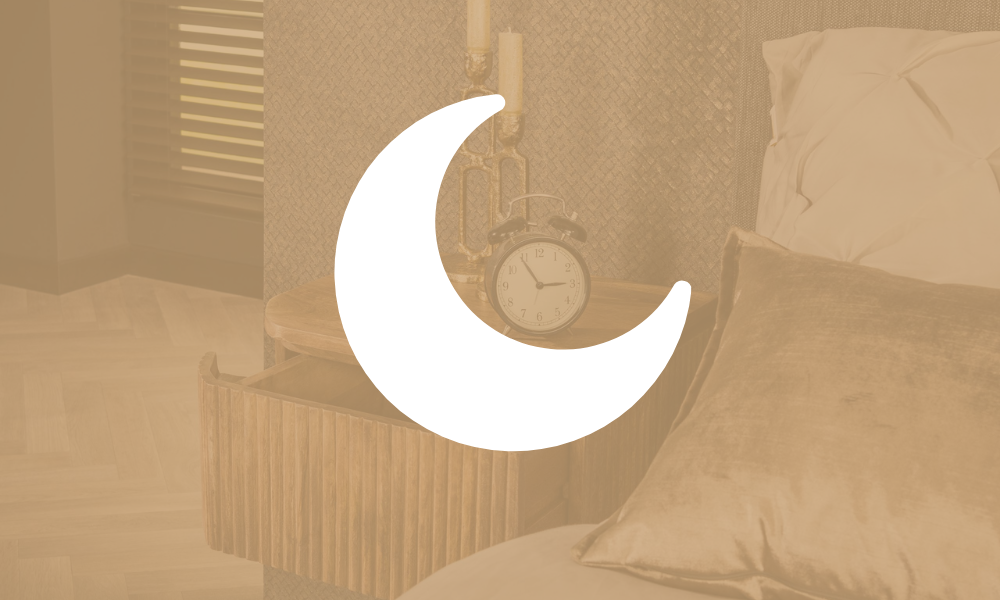 Nachtkastje inspiratie