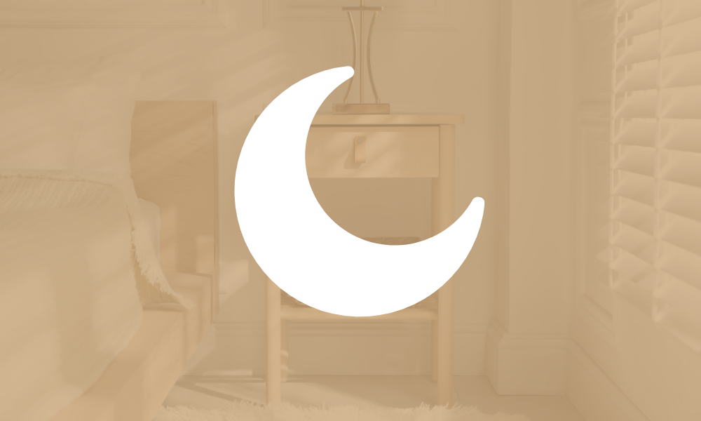 Welke materialen zijn populair voor nachtkastjes?