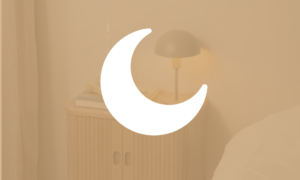 Beste nachtkast lampjes voor een kleine slaapkamer